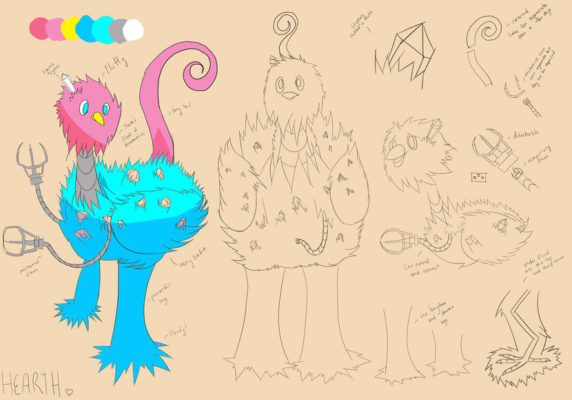 Hearth Reference Sheet. Published: April 11, 2020